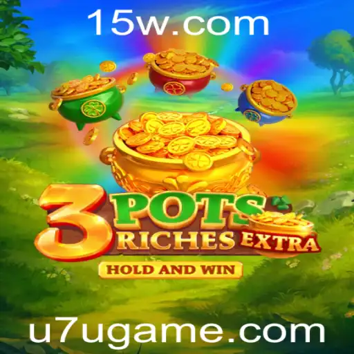 Desvendando o Excitante Mundo de 3potsExtra: O Jogo que Conquista Entusiastas com 7ugame