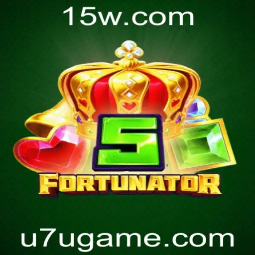 Descubra o Empolgante Mundo de 5Fortunator no Universo de 7ugame