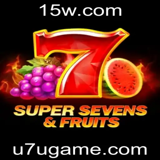 Explorando o Mundo de 7SuperSevensFruits e sua Popularidade em 2023