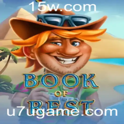 Explorando o Fascinante Mundo do Jogo BookofRest