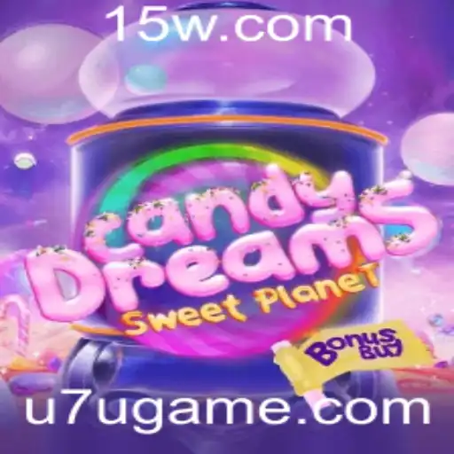 CandyDreamsSweetPlanet: Um Mergulho no Universo Doce e Intergaláctico da 7ugame