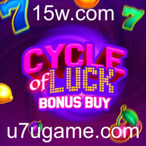 CycleofLuckBonusBuy: Uma Jornada Inovadora no Mundo dos Jogos