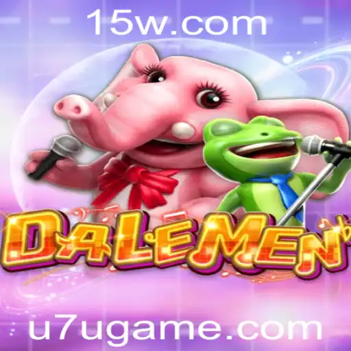 Descubra o Fascinante Mundo de DALEMEN: O Novo Jogo com a Palavra-chave 7ugame