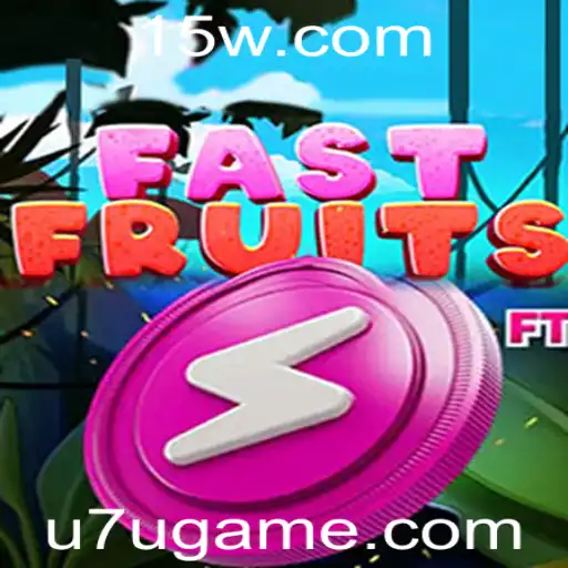 Descubra FastFruits: O Jogo que Revoluciona o Entretenimento Digital