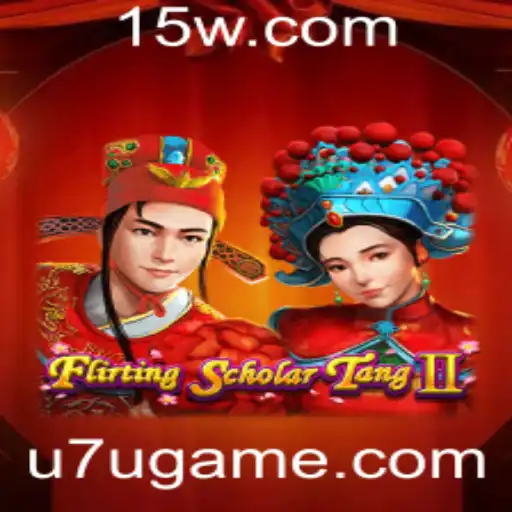 Flirting Scholar Tang II: Descubra a Aventura Cativante da 7ugame