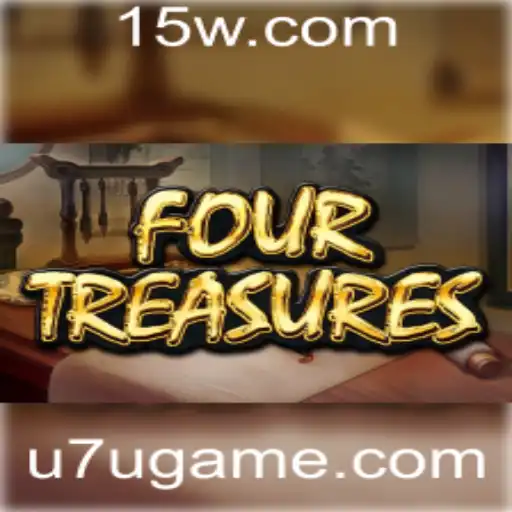 FourTreasures: Um Mergulho no Universo do Jogo com 7ugame