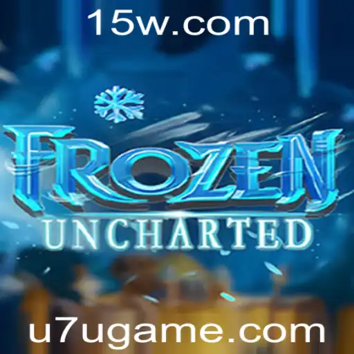 Descobrindo FrozenUncharted: Um Mergulho no Mundo Congelante da Aventura