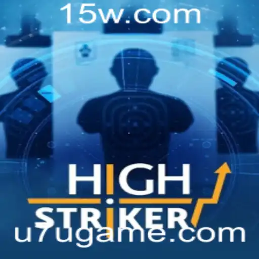 Descubra o Empolgante Jogo HighStriker