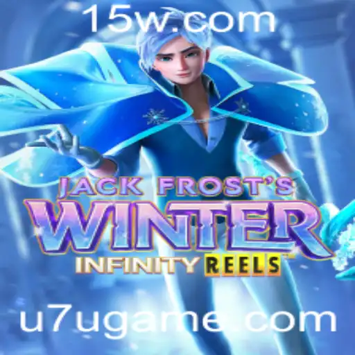 Mergulhe no Mundo de JackFrostsWinter: Uma Aventura Congelante
