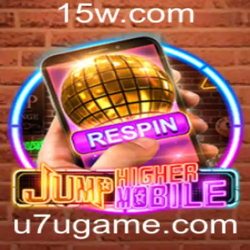 Explorando o Mundo de JumpHighermobile: O Jogo que Está Agitando o Mercado