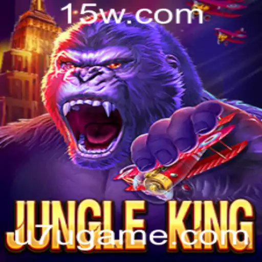 Descobrindo JungleKing: O Jogo de Estratégia e Aventuras Selvagens