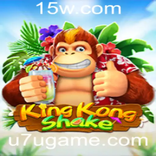 Explorando o Mundo de KingKongShake: A Nova Sensação dos Jogos