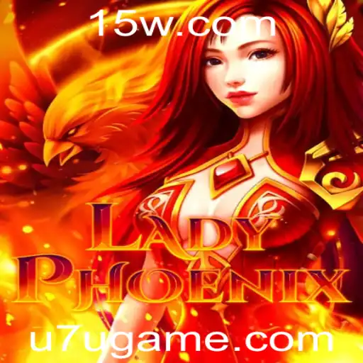 Embark on an Epic Adventure with LadyPhoenix: Discover the 7ugame Phenomenon