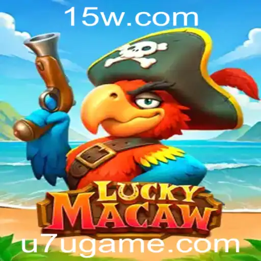 Descubra as Aventuras de LuckyMacaw: O Jogo de Estratégia que Conquista Novos Jogadores em 2023