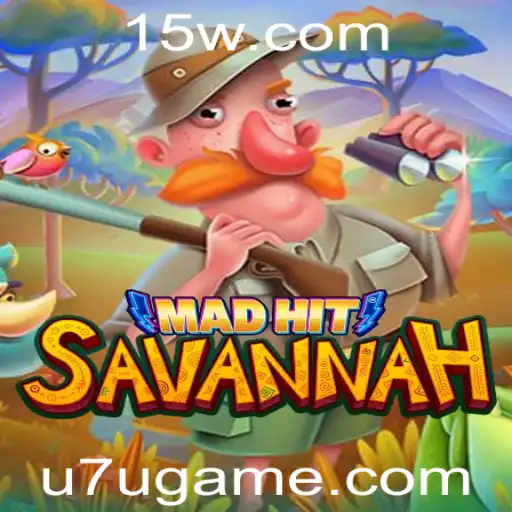 Descubra o Fascinante Mundo de MadHitSavannah: O Novo Jogo de Estratégia