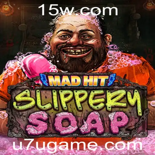 Descubra o Fascinante Mundo de MadHitSlipperySoap: Um Jogo de Emoção e Estratégia