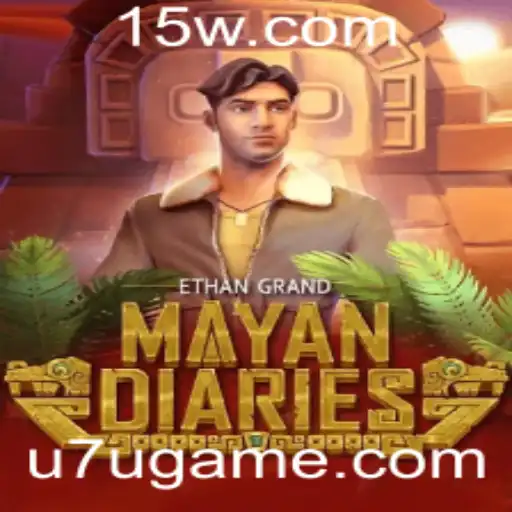 MayanDiaries: Uma Imersão na Aventura e Estratégia do Jogo 7ugame