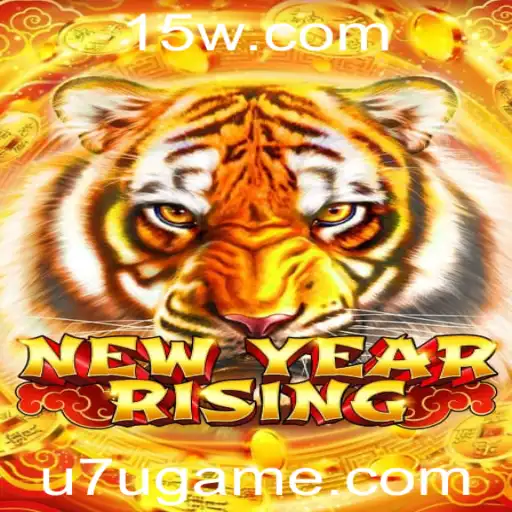 NewYearRising: A Emoção do Novo Jogo que Domina 2023