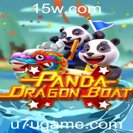 Descubra o Excitante Mundo de PANDADRAGONBOAT