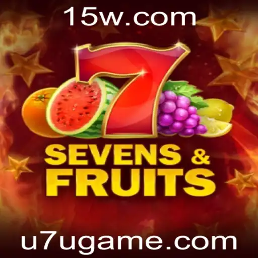 Explorando SevensFruits: Um Mergulho no Mundo do Jogo 7ugame