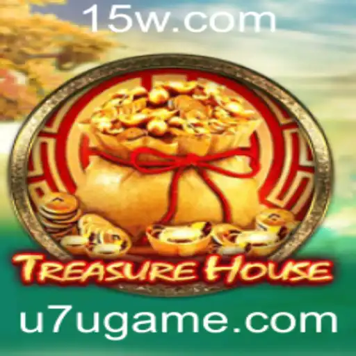 Explorando TreasureHouse: O Novo Jogo que Conquista Multidões